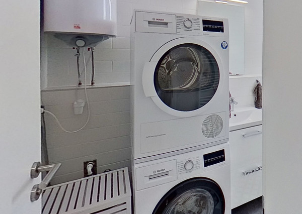 3i mezanín  so záhradou a parkovaním,  Bratislava - Čuňovo