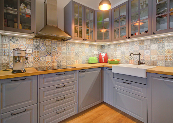 3i mezanín  so záhradou a parkovaním,  Bratislava - Čuňovo