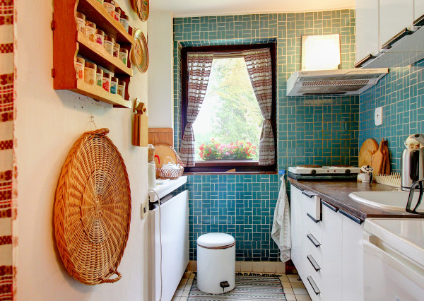 Na predaj chata s vlastným jazerom na 1208 m² pozemku v Trstenej na Ostrove