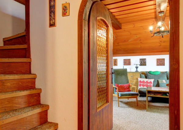 Na predaj chata s vlastným jazerom na 1208 m² pozemku v Trstenej na Ostrove