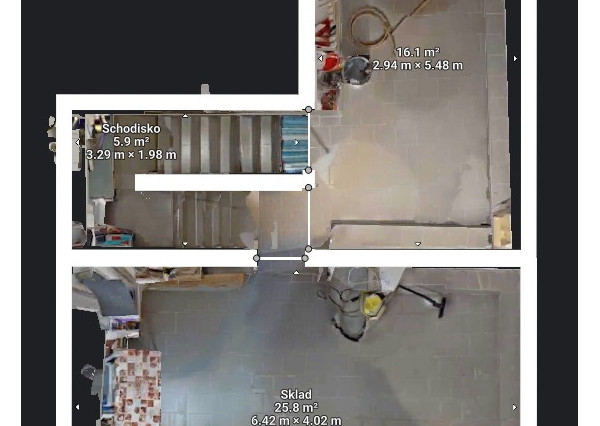 REZERVOVANÝ - Predaj 6i RD 310m2 s garážou, zimnou záhradou-Dunajská Lužná