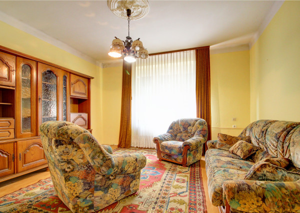 Na predaj 6 izbový rodinný dom v Mosonmagyaróvári na 1059 m² pozemku