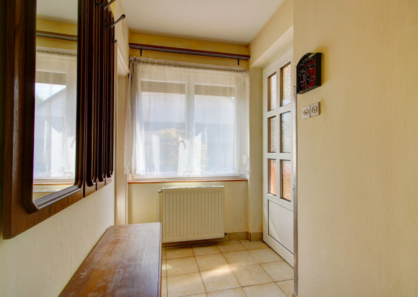 Na predaj 6 izbový rodinný dom v Mosonmagyaróvári na 1059 m² pozemku