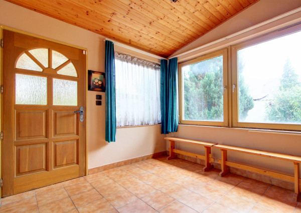 Na predaj 6 izbový rodinný dom v Mosonmagyaróvári na 1059 m² pozemku