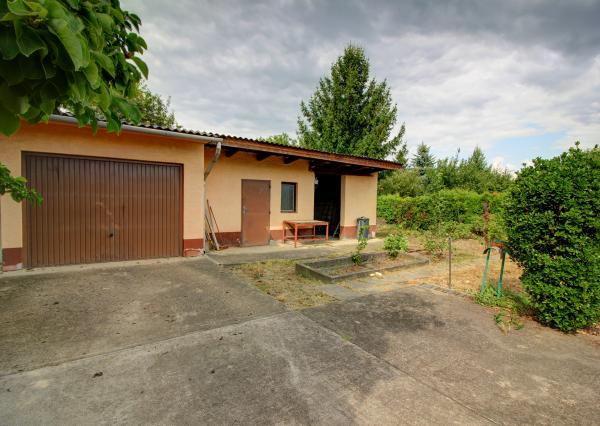 Na predaj 6 izbový rodinný dom v Mosonmagyaróvári na 1059 m² pozemku