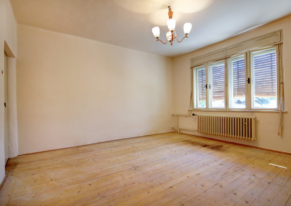 Na predaj: 3 izbový rodinný dom na pozemku o rozlohe 361 m², Gabčíkovo