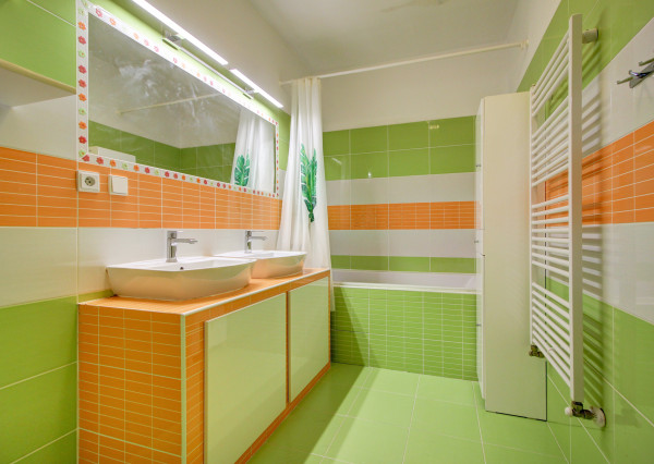 Na predaj: 3 izbový byt 103 m² s terasou, Hlavná,  Šamorín