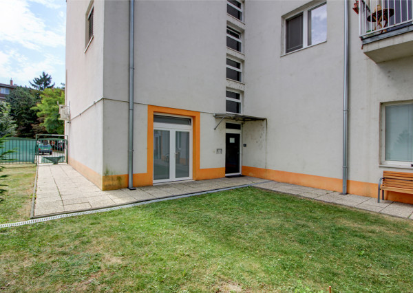 Na predaj: 3 izbový byt 103 m² s terasou, Hlavná,  Šamorín