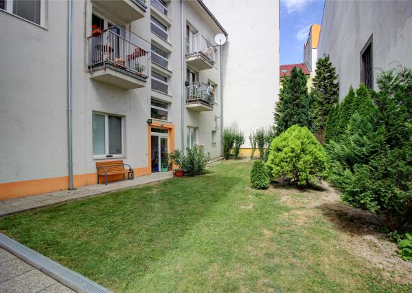 Na predaj: 3 izbový byt 103 m² s terasou, Hlavná,  Šamorín