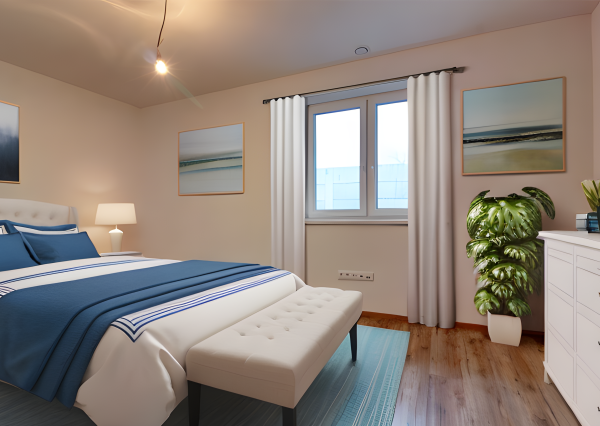 Na predaj: krásny 5izbový inteligentný rodinný dom v tichej lokalite, 15 min. od BA – Čakany,  stav nadštandard