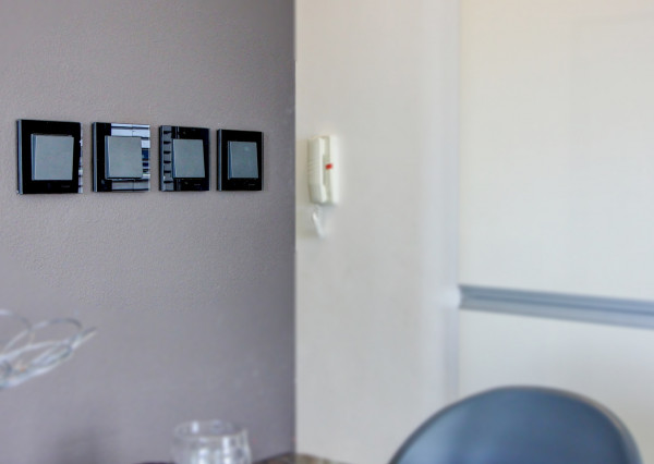 Na predaj elegantný 3 izbový byt v Rovinke s parkovacím státím