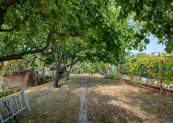 Na predaj záhradná chata na pozemku 531 m² v Šamoríne