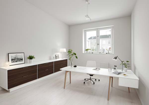 Na predaj skolaudovaný 4i RD s pozemkom 596 m² v Malej Pake.