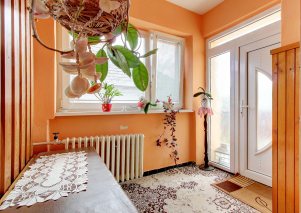 Na predaj: 4i RD, pozemok 1719 m², obec Vojka nad Dunajom