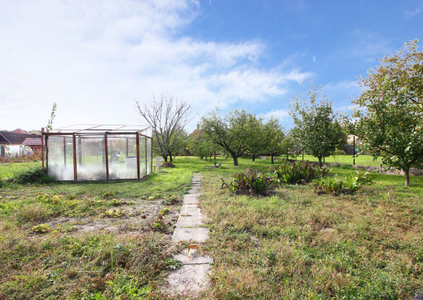 Na predaj: 4i RD, pozemok 1719 m², obec Vojka nad Dunajom