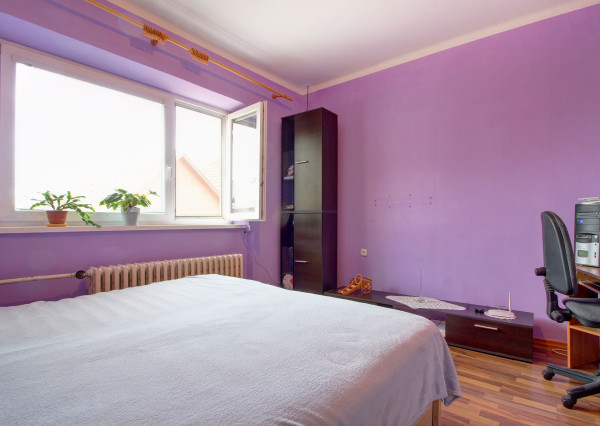 Na predaj: 4i RD, pozemok 1719 m², obec Vojka nad Dunajom