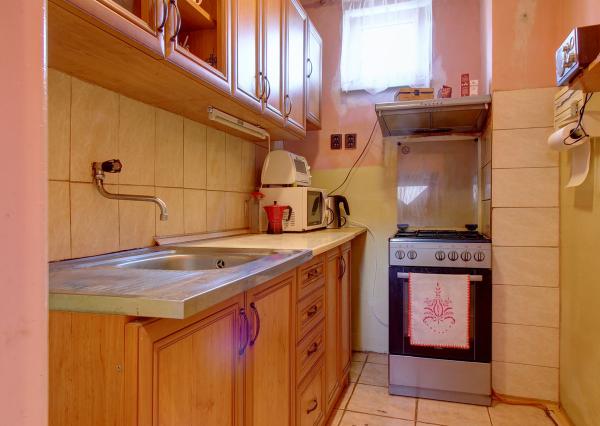Na predaj: 4i RD, pozemok 1719 m², obec Vojka nad Dunajom