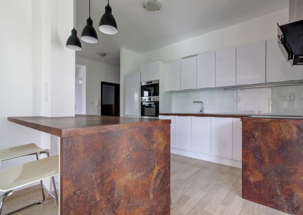 Na predaj: 5  izbový rodinný dom – Bratislava - Podunajské Biskupice