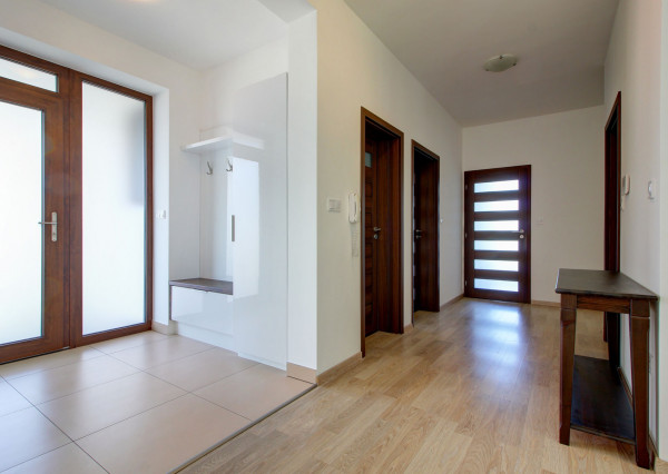 Na predaj: 5  izbový rodinný dom – Bratislava - Podunajské Biskupice