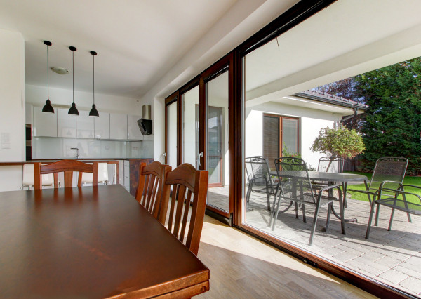 Na predaj: 5  izbový rodinný dom – Bratislava - Podunajské Biskupice