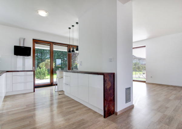 Na predaj: 5  izbový rodinný dom – Bratislava - Podunajské Biskupice