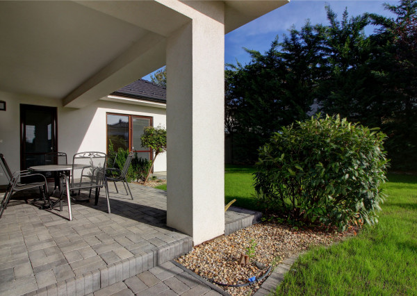 Na predaj: 5  izbový rodinný dom – Bratislava - Podunajské Biskupice