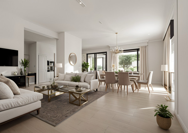 Na predaj: 5  izbový rodinný dom – Bratislava - Podunajské Biskupice