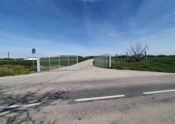 Na predaj: pozemok  20000 m2 , Blatná na Ostrove , okr. Dunajská Streda