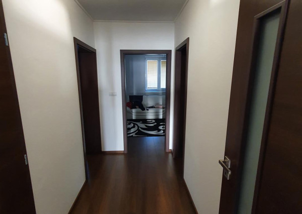 Na prenájom zariadený 4i Rodinný dom, Veľká Paka, okr. Dun.Streda.