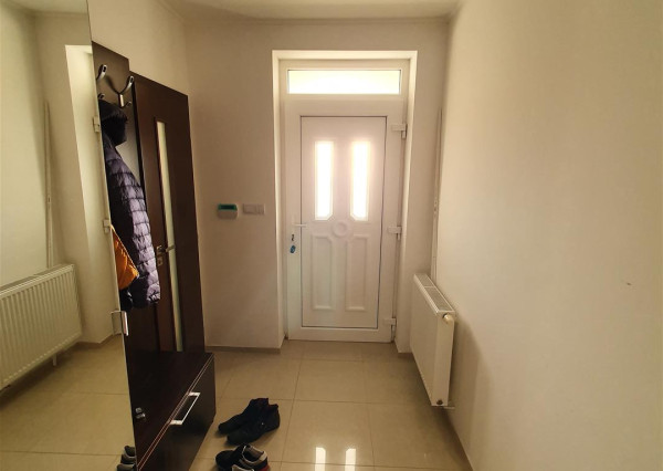 Na prenájom zariadený 4i Rodinný dom, Veľká Paka, okr. Dun.Streda.