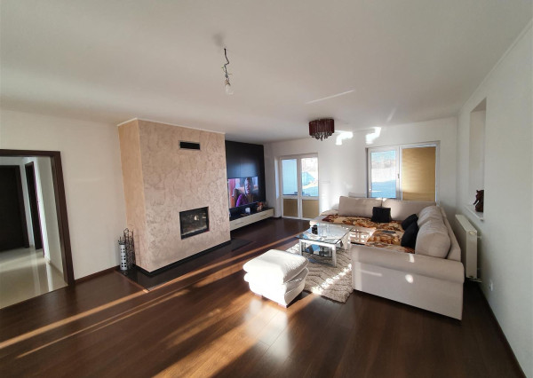 Na prenájom zariadený 4i Rodinný dom, Veľká Paka, okr. Dun.Streda.