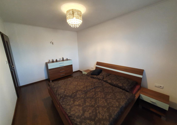 Na prenájom zariadený 4i Rodinný dom, Veľká Paka, okr. Dun.Streda.