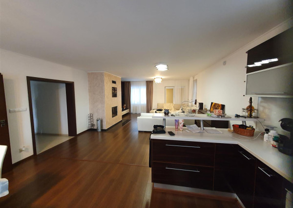 Na prenájom zariadený 4i Rodinný dom, Veľká Paka, okr. Dun.Streda.