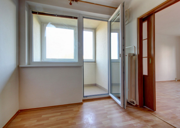 Na predaj: 3 izbový byt 70 m² s balkónom a loggiou  , Veterná,  Šamorín