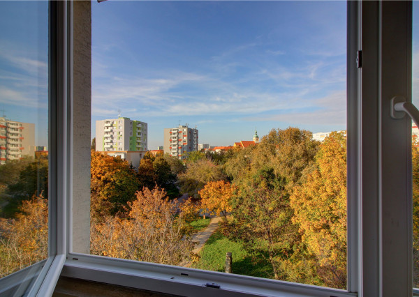 Na predaj: 3 izbový byt 70 m² s balkónom a loggiou  , Veterná,  Šamorín