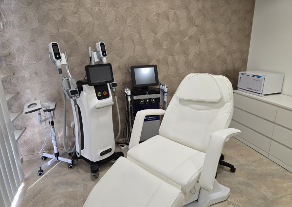 PRENÁJOM ZARIADENÉHO ŠTÚDIA KRÁSY V ROVINKE