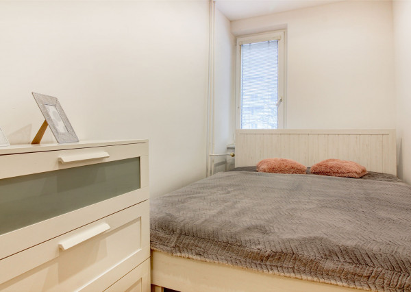 REZERVOVANÉ - 1,5-i byt - kompletná rekonštrukcia BA Ružinov-Haburská ul.