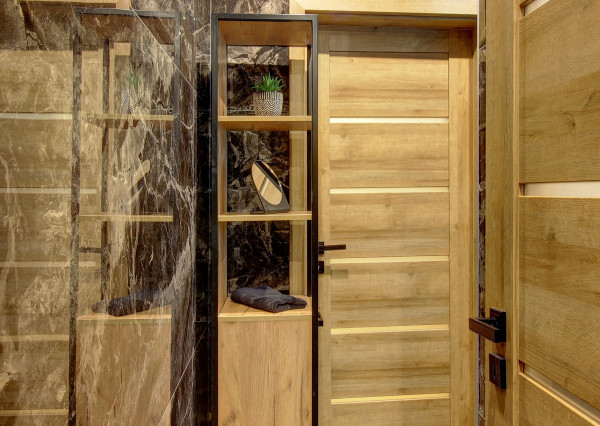 REZERVOVANÉ - 1,5-i byt - kompletná rekonštrukcia BA Ružinov-Haburská ul.