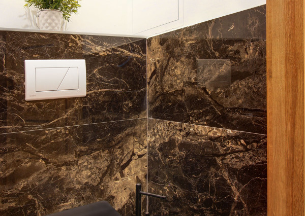 REZERVOVANÉ - 1,5-i byt - kompletná rekonštrukcia BA Ružinov-Haburská ul.