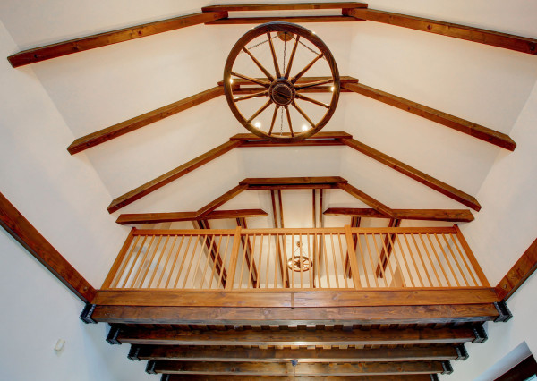 Vidiecka romantická vila na 840 m², 25 min. od Petržalky