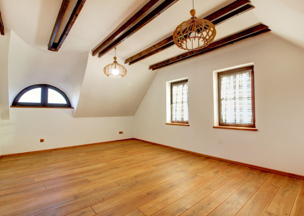 Vidiecka romantická vila na 840 m², 25 min. od Petržalky