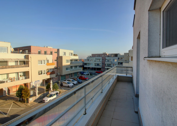 REZERVOVANÉ-  2-i. byt s dvoma terasami a parkovaním v Rovinke