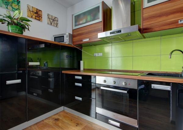 REZERVOVANÉ-  2-i. byt s dvoma terasami a parkovaním v Rovinke