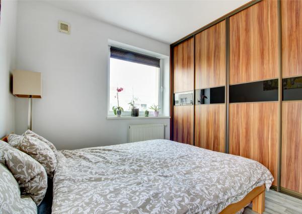 REZERVOVANÉ-  2-i. byt s dvoma terasami a parkovaním v Rovinke