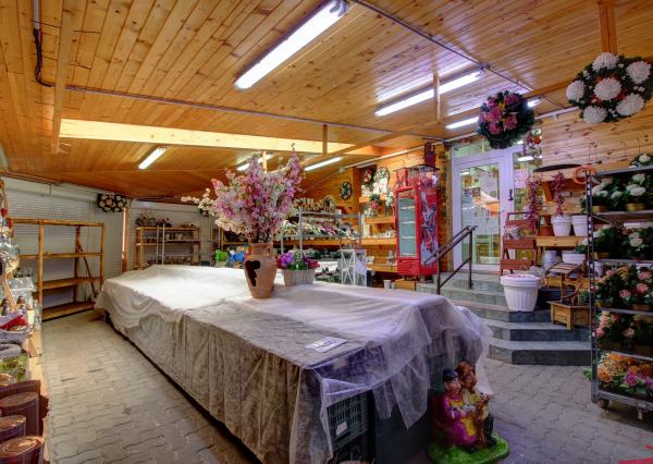 Na predaj: Komerčná budova, Báč