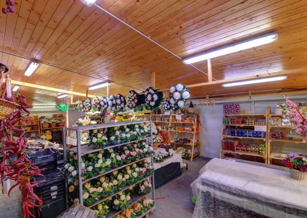 Na predaj: Komerčná budova, Báč