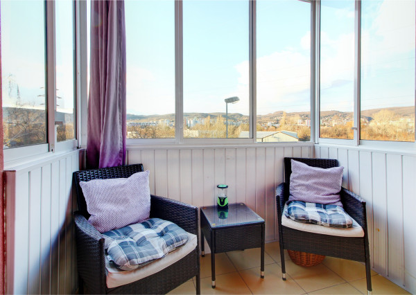 REZERVOVANÝ - Na predaj: 1,5 -izbový byt v Bratislave – Rača, ul. Pri Šajbách