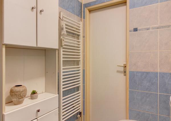 REZERVOVANÝ - Na predaj: 1,5 -izbový byt v Bratislave – Rača, ul. Pri Šajbách