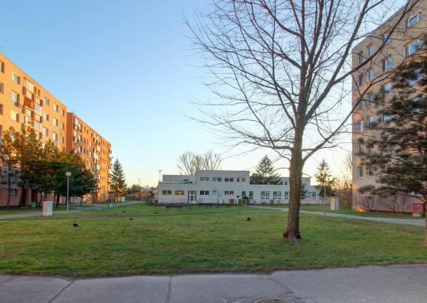 REZERVOVANÝ - Na predaj: 1,5 -izbový byt v Bratislave – Rača, ul. Pri Šajbách