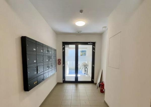 PRENÁJOM: 2-i. byt v Rovinke – Broskyňová ulica